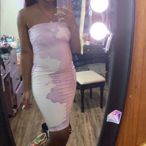 Forever 21 Dresses - Body con dress Forever 21 Dresses - Body con dress